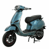 Xe ga 50cc Prima Vera S đèn Led kim cương