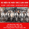 Cub 83 Nama Motor 50cc đèn Led