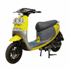 Xe ga Gogo 50cc mắt Minion đèn LED