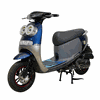 Xe ga Gogo 50cc mắt Minion đèn LED