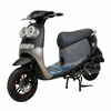 Xe ga Gogo 50cc mắt Minion đèn LED