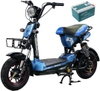 Ắc quy xe đạp điện M133