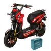 Ắc quy xe máy điện Zoomer