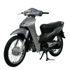 Xe wave HD Yalim Ronaldo 50cc mặt nạ thường