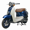 Crea 50cc Nioshima