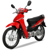 Wave 50cc Detech Espero