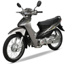 Wave 50cc Detech Espero