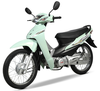 WAVE A 50CC