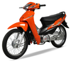 Wave 50cc Detech Espero