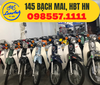 Cub 50cc Sumotor