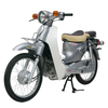 Cub 50cc Sumotor