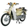 Cub 50cc Sumotor