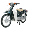 Cub 50cc Sumotor