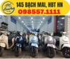 XE GA GIORNO ALLY 50CC