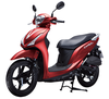 Xe ga Kymco Hermosa 50cc