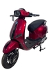Xe máy điện Venuxs Eco