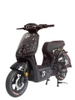 Xe máy điện Ally Ecocity