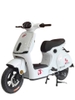 Xe máy điện Ally Ecocity