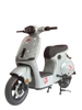 Xe máy điện Ally Ecocity