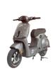 Xe máy điện Ally Ecocity