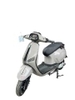 Xe máy điện Venuxs Eco