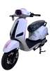 Xe máy điện Venuxs Eco