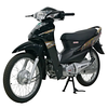 Wave 50cc Sumotor