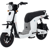 Xe đạp điện Osakar Mandi Plus S