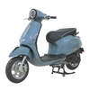 Xe ga 50cc Detech Espero Classic