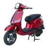 Xe ga Vespa 50cc Roma SX