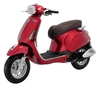 Vespa 50cc Nioshima Limited