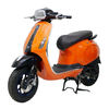 Vespa 50cc Nioshima Nio Plus