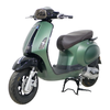 Vespa 50cc Nioshima Nio Plus