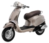 Vespa 50cc Nio