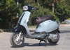 Vespa 50cc Nioshima Limited Plus