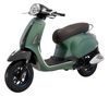 Vespa 50cc Nioshima