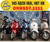 XE GA NIOSHIMA S-NIO 50CC 2021