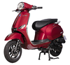 Xe ga Vespa 50cc Roma SX