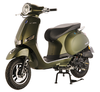 Xe ga Vespa 50cc Roma SX