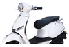 Xe ga Vespa 50cc Roma SX