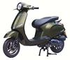 Xe ga Vespa 50cc Roma SX