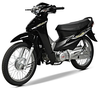 Wave 50cc Daelim IKD