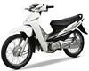 Wave 50cc Daelim IKD