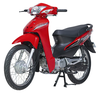 Wave 50cc DK Motor