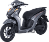 Xe Máy Điện Osakar Viera