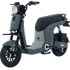 Xe đạp điện Osakar Mandi Plus S