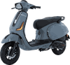 Xe ga 50cc Osakar Rova P