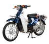 Xe cub bfa 50cc