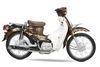 Xe Cub Halim 50cc