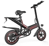 Xe đạp điện Mini Scooter Chirrey Y1S